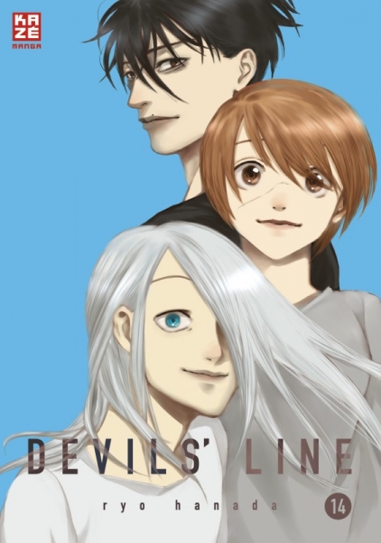 Devils' Line 14